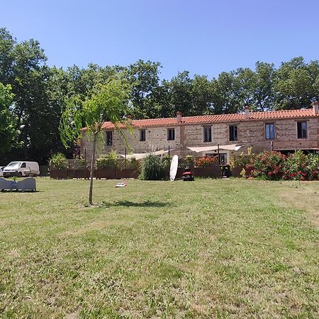 Les Appartements Du Mas Riols Saint-Cyprien  Phòng bức ảnh