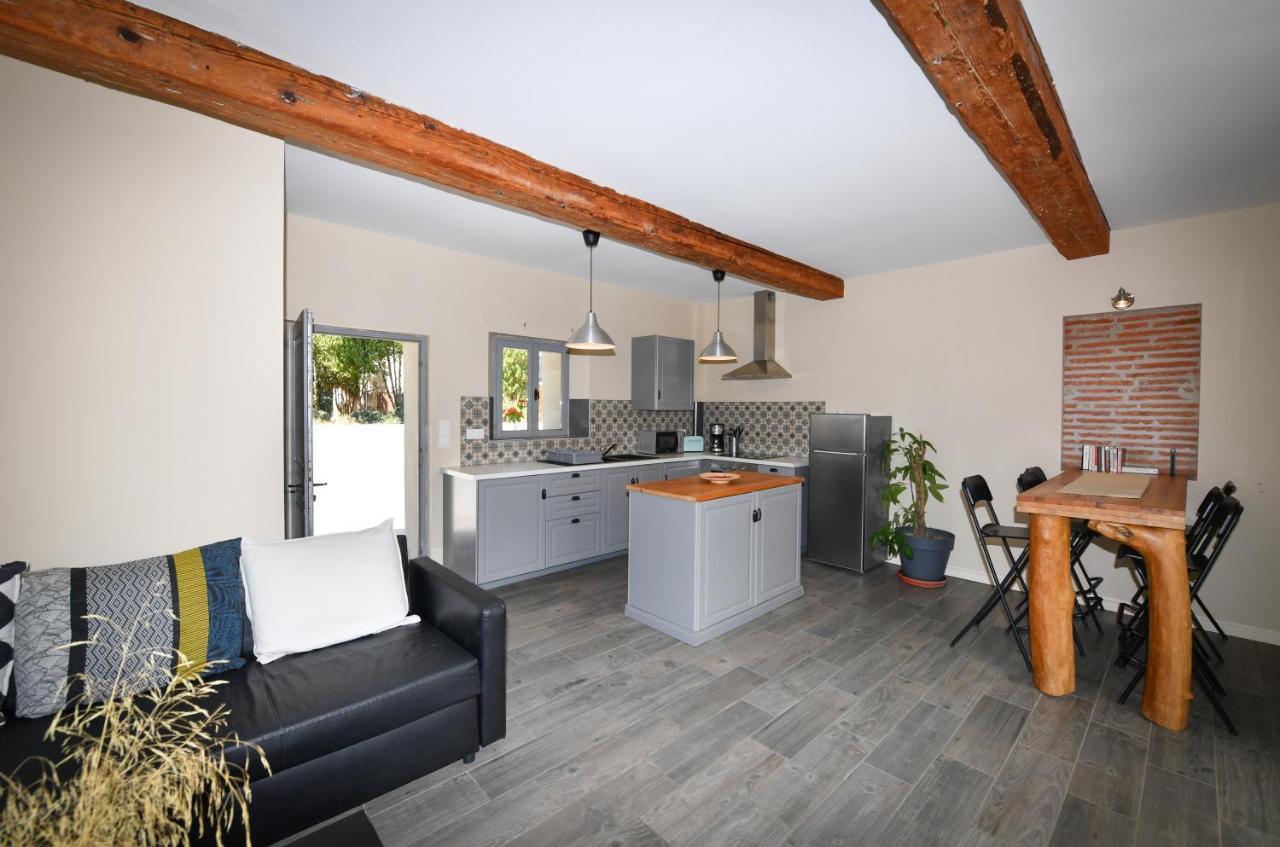 Les Appartements Du Mas Riols Saint-Cyprien  Ngoại thất bức ảnh