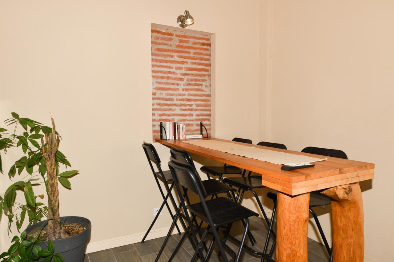 Les Appartements Du Mas Riols Saint-Cyprien  Ngoại thất bức ảnh