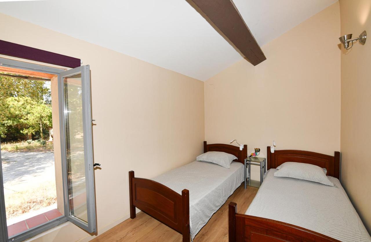 Les Appartements Du Mas Riols Saint-Cyprien  Ngoại thất bức ảnh