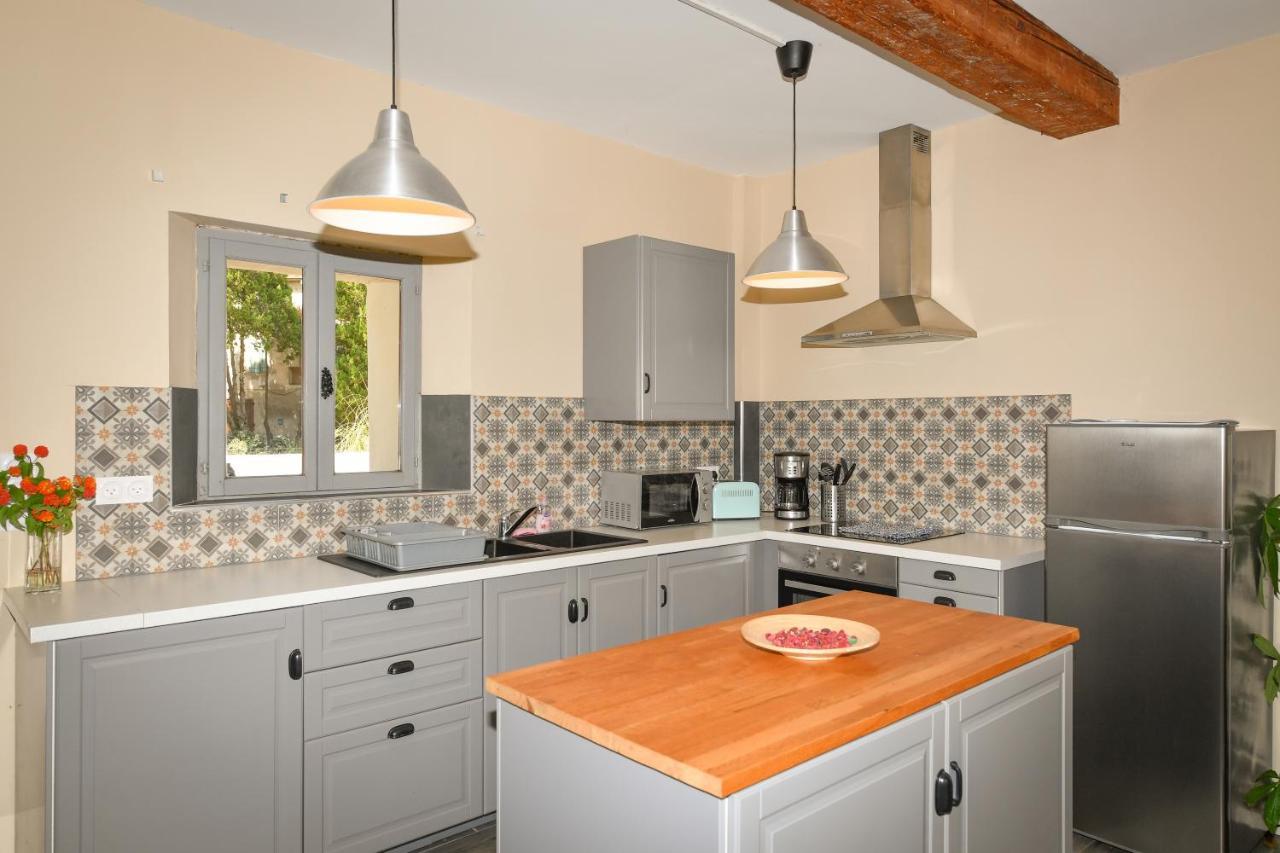 Les Appartements Du Mas Riols Saint-Cyprien  Ngoại thất bức ảnh