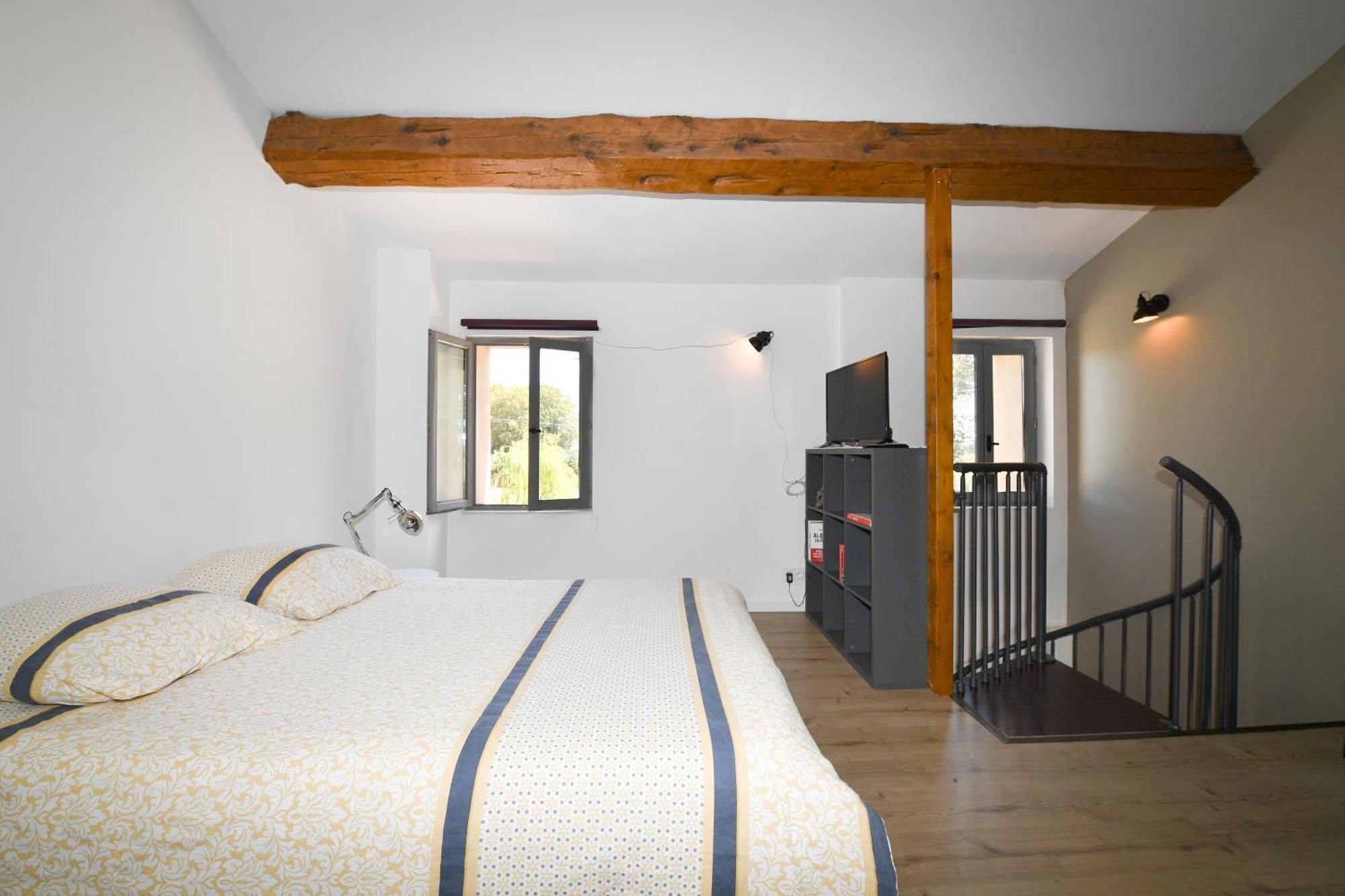 Les Appartements Du Mas Riols Saint-Cyprien  Phòng bức ảnh