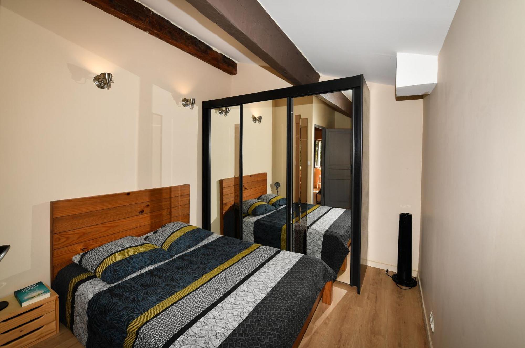 Les Appartements Du Mas Riols Saint-Cyprien  Phòng bức ảnh