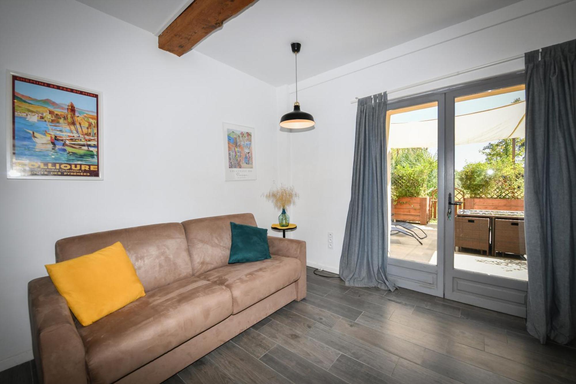 Les Appartements Du Mas Riols Saint-Cyprien  Phòng bức ảnh