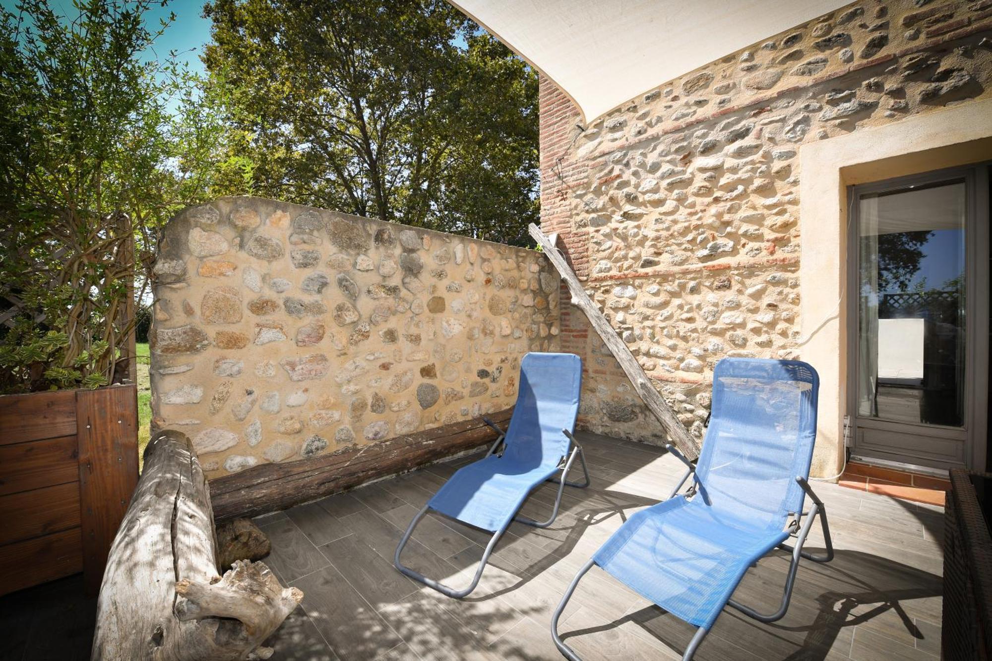 Les Appartements Du Mas Riols Saint-Cyprien  Phòng bức ảnh